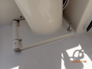 mechanical, Mainship 400, trawler for sale