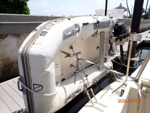 mechanical, Mainship 400, trawler for sale