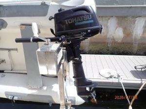 mechanical, Mainship 400, trawler for sale