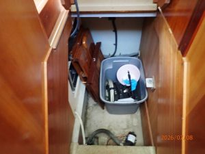 mechanical, Mainship 400, trawler for sale
