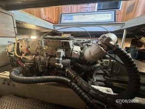 mechanical, Mainship 400, trawler for sale