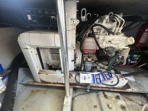 mechanical, Mainship 400, trawler for sale