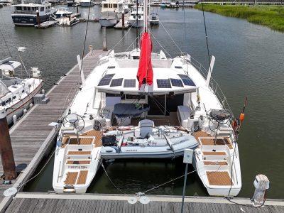 Catana 47