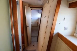 interior, Catana 47 Ocean Class, catamaran for sale