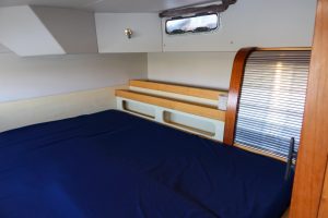 bed, Catana 47 Ocean Class, catamaran for sale