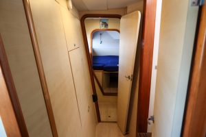 interior, Catana 47 Ocean Class, catamaran for sale
