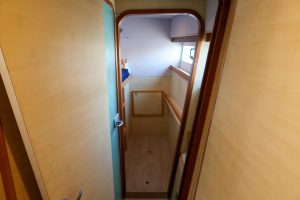 bed, Catana 47 Ocean Class, catamaran for sale