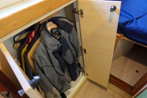 interior, Catana 47 Ocean Class, catamaran for sale
