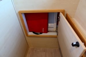 electrical, Catana 47 Ocean Class, catamaran for sale