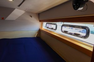 bed, Catana 47 Ocean Class, catamaran for sale