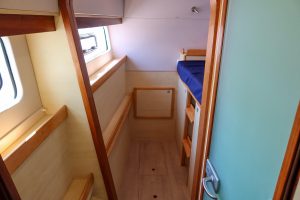interior, Catana 47 Ocean Class, catamaran for sale