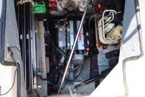 mechanical, Catana 47 Ocean Class, catamaran for sale