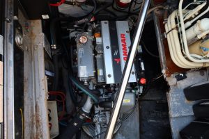 mechanical, Catana 47 Ocean Class, catamaran for sale