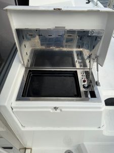 mechanical, Bali 40 Catspace, catamaran for sale