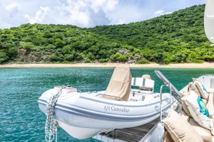 exterior, Lagoon 560, catamaran for sale