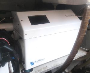 electrical, Lagoon 560, catamaran for sale