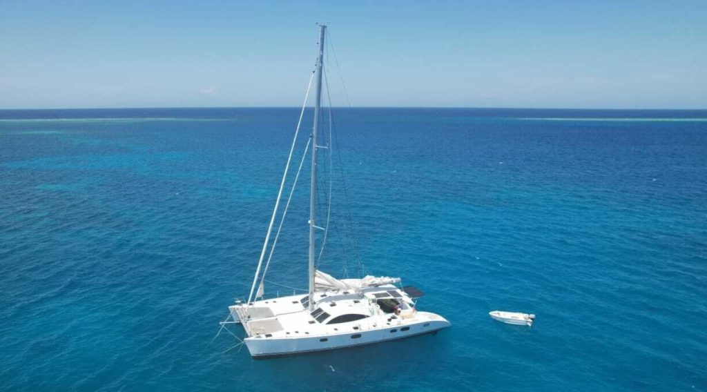Prout 72 Custom, catamaran for sale