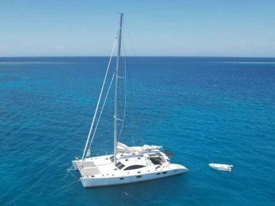 Prout 72 Custom, catamaran for sale