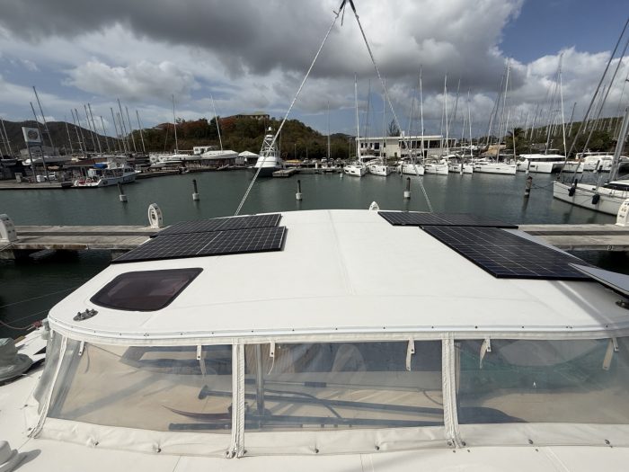 deck, Prout, catamaran for sale