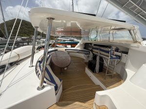 helm, Prout, catamaran for sale