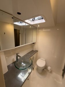 bath, Prout, catamaran for sale