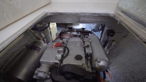 mechanical, Prout, catamaran for sale