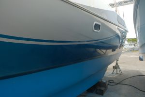 boatyard, Woods, catamaran for sale
