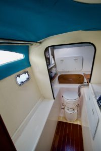 bath, Woods, catamaran for sale