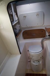 bath, Woods, catamaran for sale