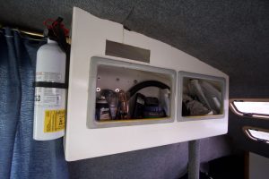 mechanical, Woods, catamaran for sale
