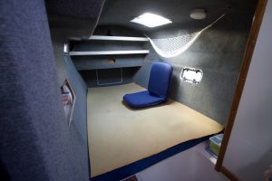 bed, Woods, catamaran for sale