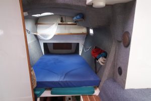 bed, Woods, catamaran for sale