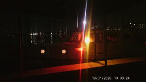 exterior, Great Harbour TT35, trawler for sale