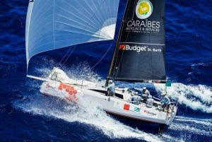 underway, Dehler, sailboat for sale
