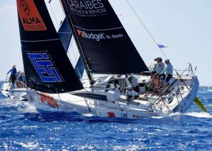 underway, Dehler, sailboat for sale