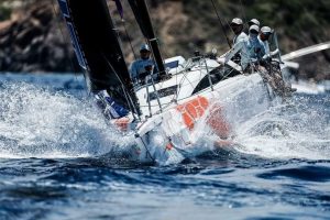 deck, Dehler, sailboat for sale
