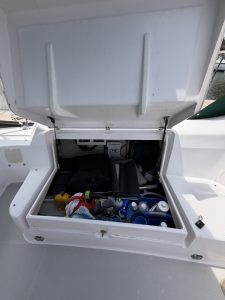 mechanical, Catalina 355, sailboat for sale