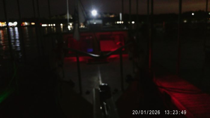 cockpit, Great Harbour TT35, trawler for sale