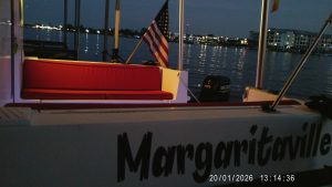 exterior, Great Harbour TT35, trawler for sale