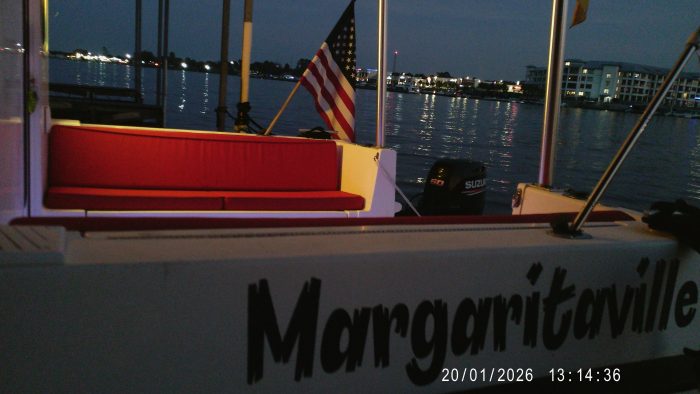 exterior, Great Harbour TT35, trawler for sale