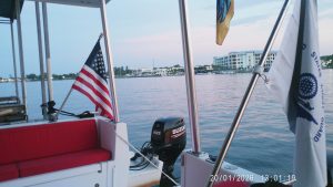 exterior, Great Harbour TT35, trawler for sale