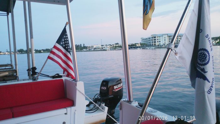 exterior, Great Harbour TT35, trawler for sale