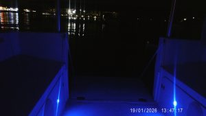 exterior, Great Harbour TT35, trawler for sale