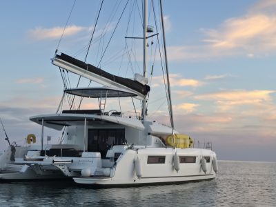 Lagoon 51, catamaran for sale