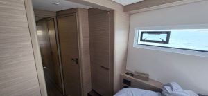 interior, Lagoon 51, catamaran for sale