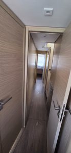 interior, Lagoon 51, catamaran for sale