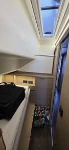 interior, Lagoon 51, catamaran for sale