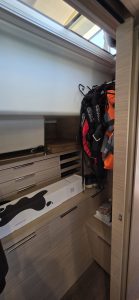 interior, Lagoon 51, catamaran for sale