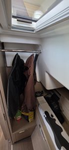 interior, Lagoon 51, catamaran for sale