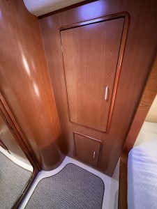 interior, Leopard 40, catamaran for sale